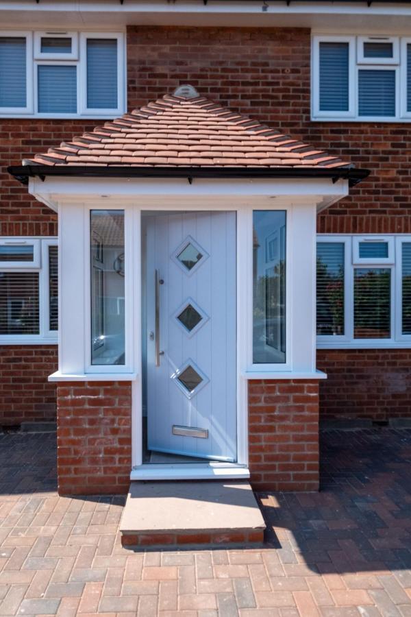 Pigwig Cottage, Thorpeness Exterior foto